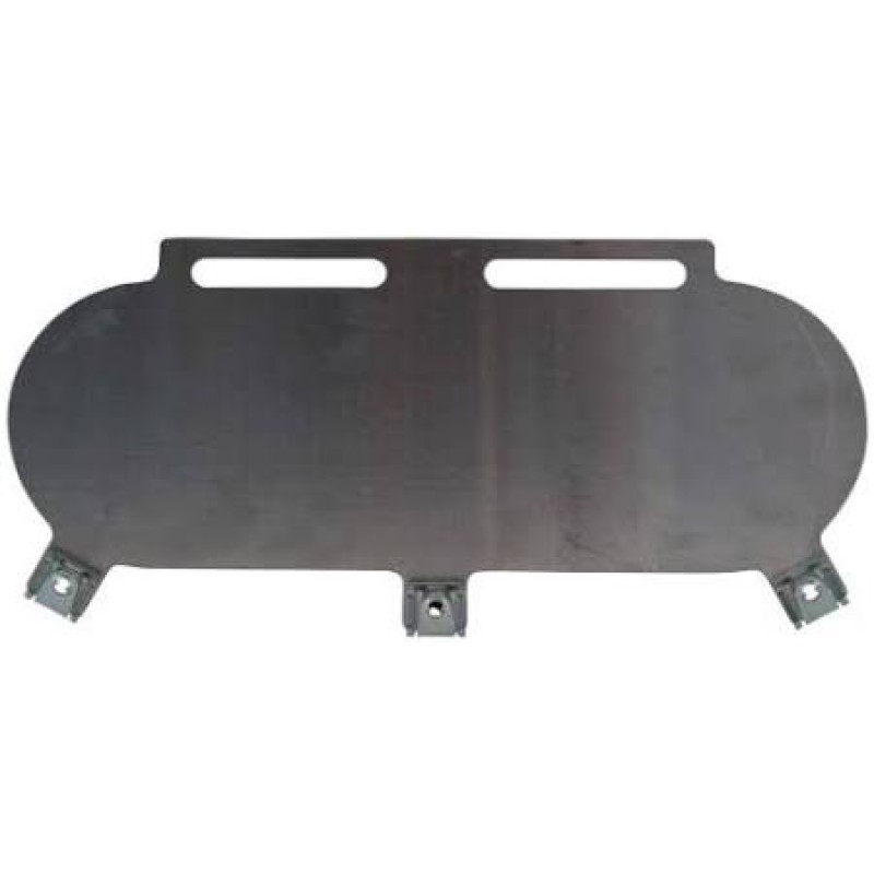 Pipercross PX600 Baseplates