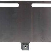 Pipercross PX550 Baseplates