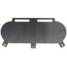 Pipercross PX550 Baseplates