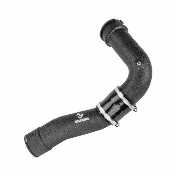 Black Mamba Charge Pipe Kit for BMW M3 G80 / M4 G8x and X3M / X4M F9x