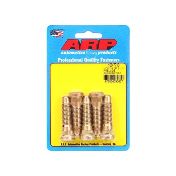 Honda ARP Wheel Stud (1996 & earlier) 4 pack