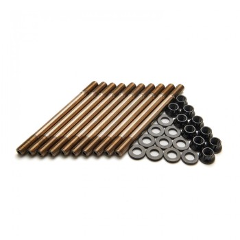 Citroen 1.6L 16v TU5J4, TU5JP4 Extreme Duty ARP L19 Head Stud Kit