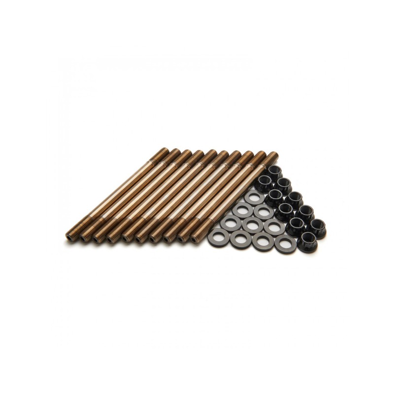Audi RS3, TTRS 2.5L TFSI (CEPA & CZGB) Extreme Duty ARP L19 Head Stud Kit