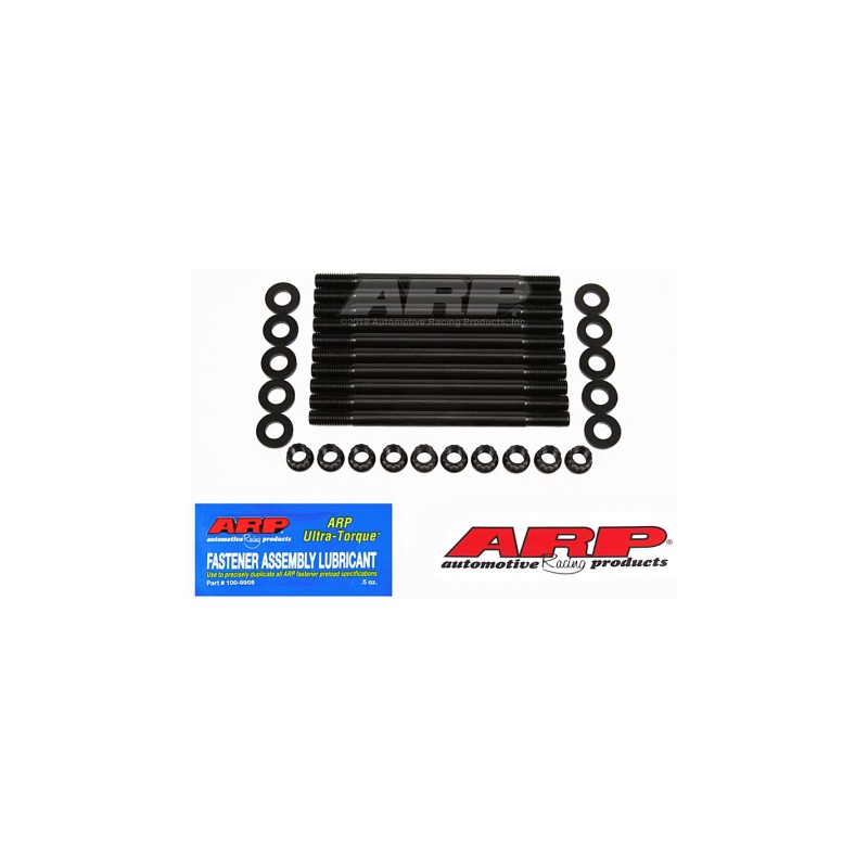 Ford Escort 1.6L ARP Head Stud Kit