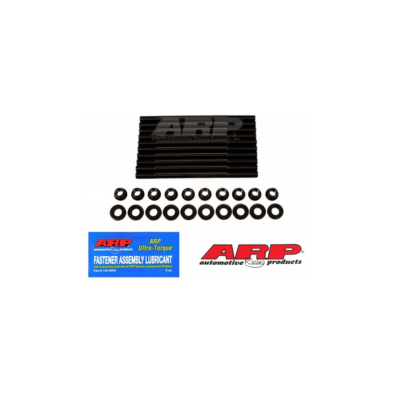Ford Focus RS 2.3L/2.0L Ecoboost ARP Pro Series Head Stud Kit