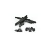Ford Focus RS 2.3L Ecoboost ARP Main Stud Kit