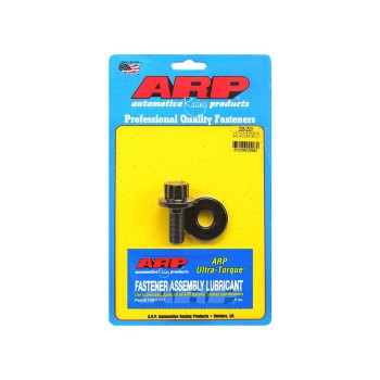 Honda B-Series ARP Harmonic Balancer Damper Bolt Kit