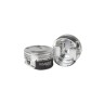 Ford 2.3L Ecoboost 9.5:1 Diamond Forged Pistons w/ H-13 Tool Steel Pins