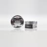 Subaru 2.5L EJ25 8.1:1 Diamond Forged Pistons w/ H-13 Tool Steel Pins