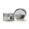 BMW 2.5L M52 Single Vanos ZRP Forged Pistons by Wossner