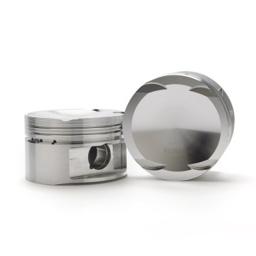 BMW 2.5L M52 Single Vanos ZRP Forged Pistons by Wossner