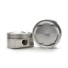 Subaru 2.0L EJ20 WRX-STi (Crank. 79.0) ZRP Forged Pistons by Wossner