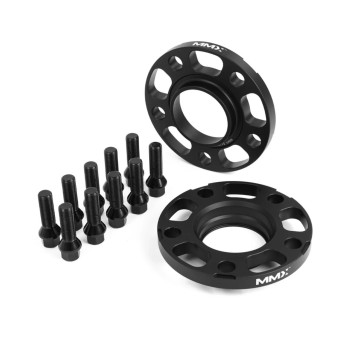 MMX 12mm wheel spacers | BMW G-Series