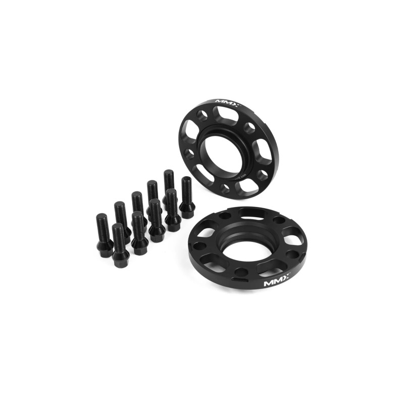 MMX 12mm wheel spacers | BMW G-Series