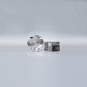 Honda 2.0L K20 10.2:1 Diamond Forged Pistons (Rebel Series) w/ H-13 Tool Steel Pins