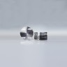 Nissan GTR VR38DETT (94.40mm Crank.) 9.5:1 Diamond Forged Pistons w/ H-13 Tool Steel Pins