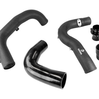 Black Mamba Golf 7 GTI / R / S3 8V / Leon 3 Cupra / TT Intercooler Pipes Kit