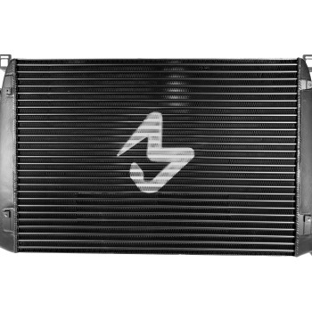 Black Mamba Golf 8 GTI / Golf 8 R / Cupra Formentor / S3 8Y EA888.4 Intercooler Kit