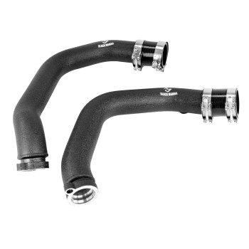 Black Mamba BMW M3 F80 / M4 F8x / M2 Comp F87 Charge Pipes Kit