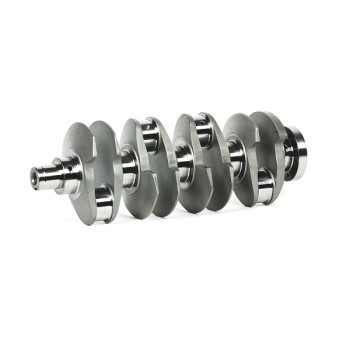 VW / Audi 2.0L TFSI EA113 ZRP Billet Crankshaft