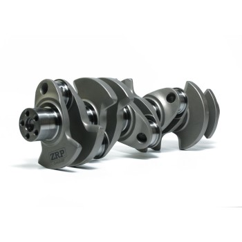 Audi 2.5L RS3 / TTRS DAZA Std Stroke EN40B ZRP Billet Crankshaft