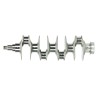 Fiat 1.6L Turbo Ritmo / Punto ZRP Billet Crankshaft 1.9L Stroker