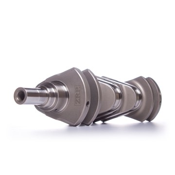 Ford 2.0L 16v Cosworth ZRP Billet Crankshaft (9-Bolts)