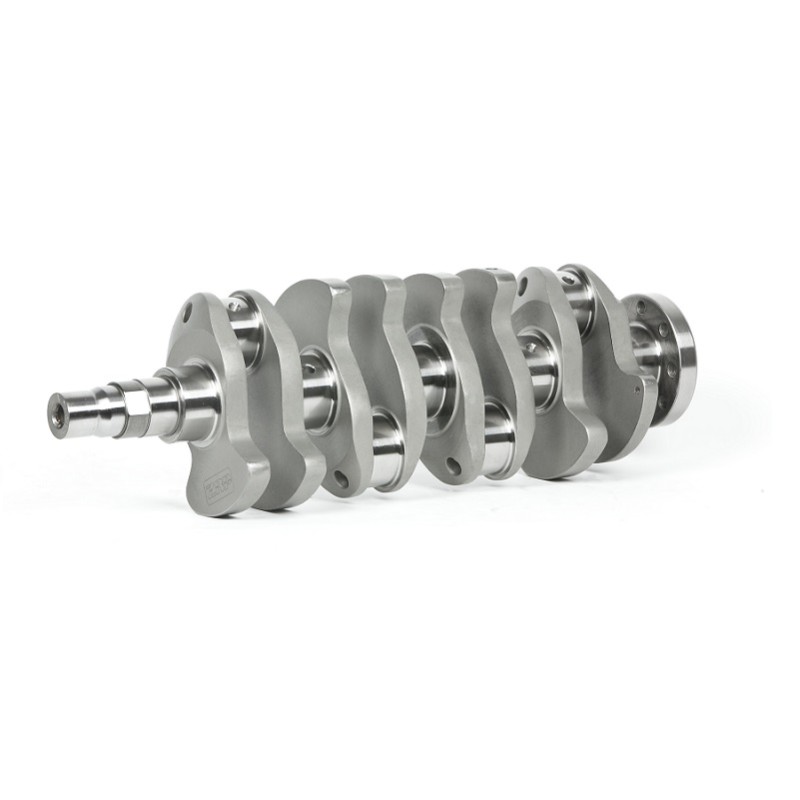 Mini Cooper S R53 Supercharger ZRP Billet Crankshaft