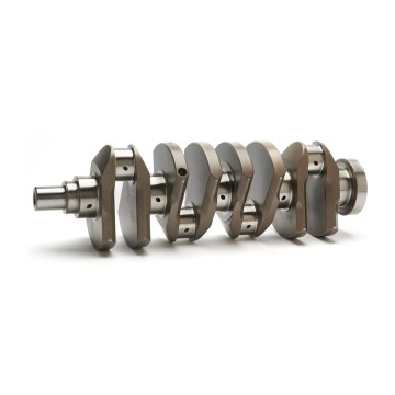 Mitsubishi 4G63 EVO 4-9 ZRP Billet Crankshaft (7-Bolts)