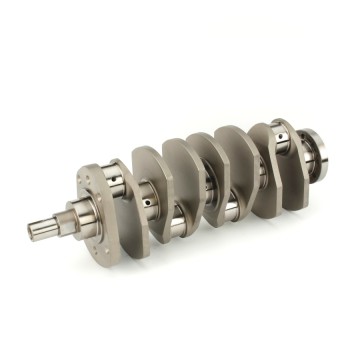 Opel 2.0L 16v C20 ZRP Billet Crankshaft Stroker 2.2L