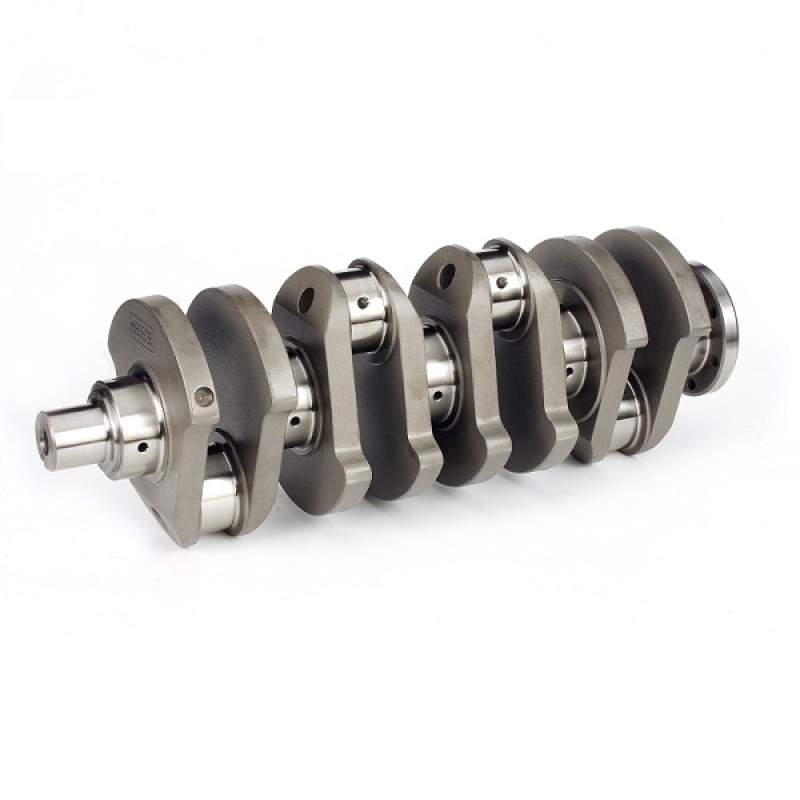 Renault 2.0L Clio F4R ZRP Billet Crankshaft
