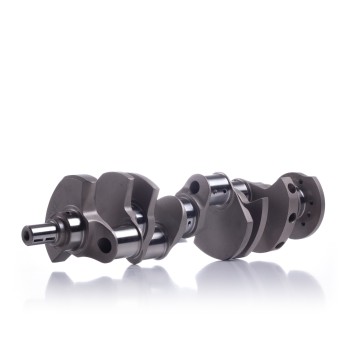 Chevy Small Block ZRP Billet Crankshaft 3.480