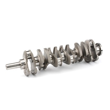 Toyota Supra 2JZ ZRP Billet Crankshaft 3.4L Stroker