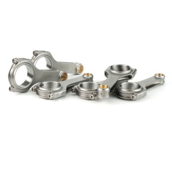Alfa Romeo 2.5L & 3.0L 6-Cylinders ZRP Connecting Rods
