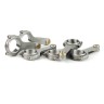Alfa Romeo 2.5L & 3.0L 6-Cylinders ZRP Connecting Rods