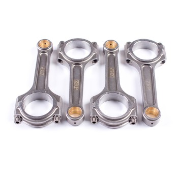 Alfa 159, Brera, 4C, Giulietta 1750cc TBI I-Beam ZRP Connecting Rods