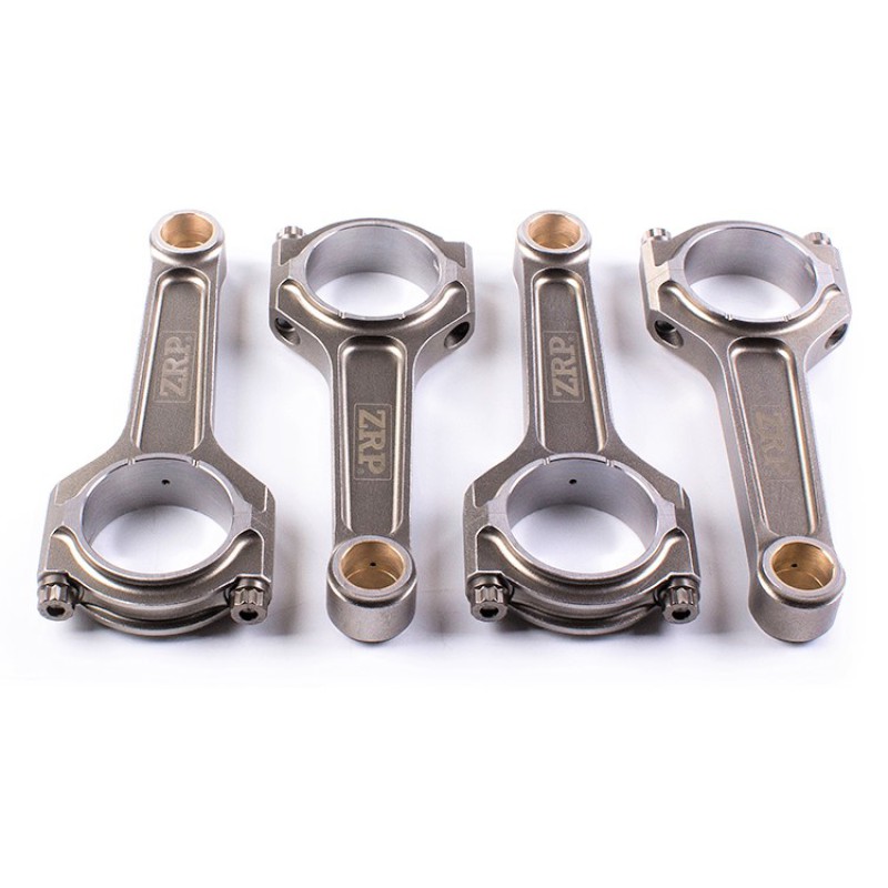 VW / Audi 1.8L 20v Turbo / 2.0L TSI EA113 HD Series ZRP Connecting Rods