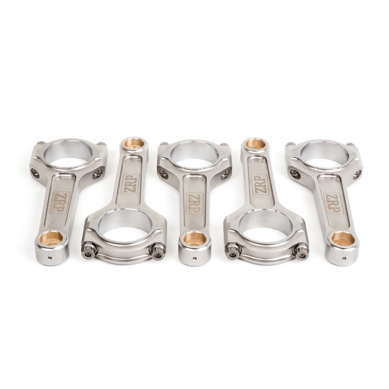 VW / Audi 2.2L RS2 20V HD Series ZRP Connecting Rods