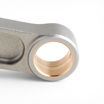 VW / Audi 2.0L TFSI / TSI EA888 HD Series ZRP Connecting Rods