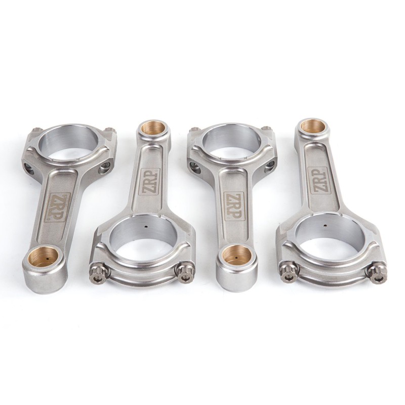 VW / Audi 2.0L TFSI / TSI EA888 HD Series ZRP Connecting Rods