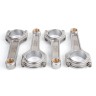 VW / Audi 2.0L TFSI / TSI EA888 HD Series ZRP Connecting Rods
