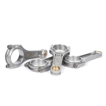 VW / Audi 1.8L TSI / TFSI (EA888) ZRP Connecting Rods