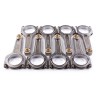 Audi 4.2L RS6 c5 V8 Twin-Turbo ZRP Connecting Rods