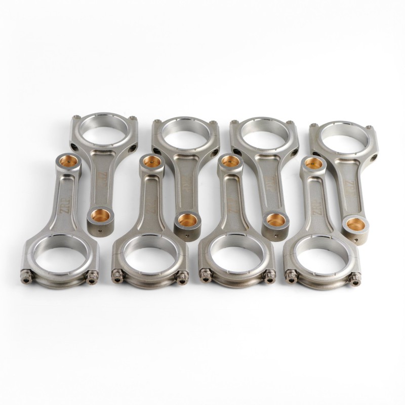 Audi 4.2L RS4 V8 32v (R8, Gen.1) ZRP Connecting Rods