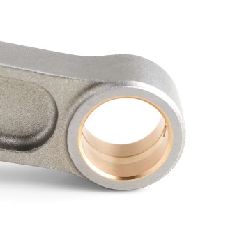 Audi 2.9L RS4 EA839 (B9) Twin-Turbo (155x22) ZRP Connecting Rods