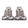 BMW M50B25 / M52B25 Single Vanos HD Series ZRP Connecting Rods