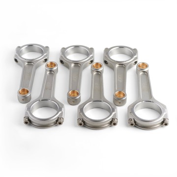 BMW M20B25 / M50B25 / M52B25 / M50B28 / M52B28 / M54B30 / M52B32 Classic Series ZRP Connecting Rods