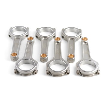 BMW M30B28 / M30B30 / M30B32 / M30B35 ZRP Connecting Rods
