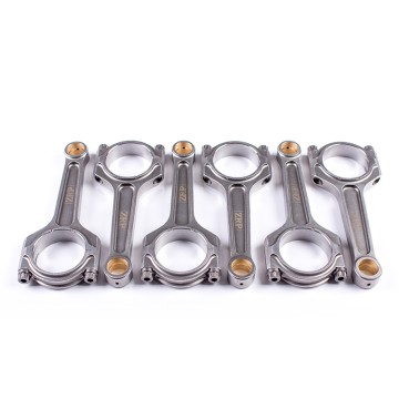BMW 3.0L B58 I-Beam ZRP Connecting Rods