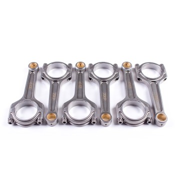 BMW 3.0L S58 I-Beam ZRP Connecting Rods